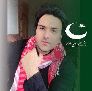 Meet your Posher, Sardar saqib